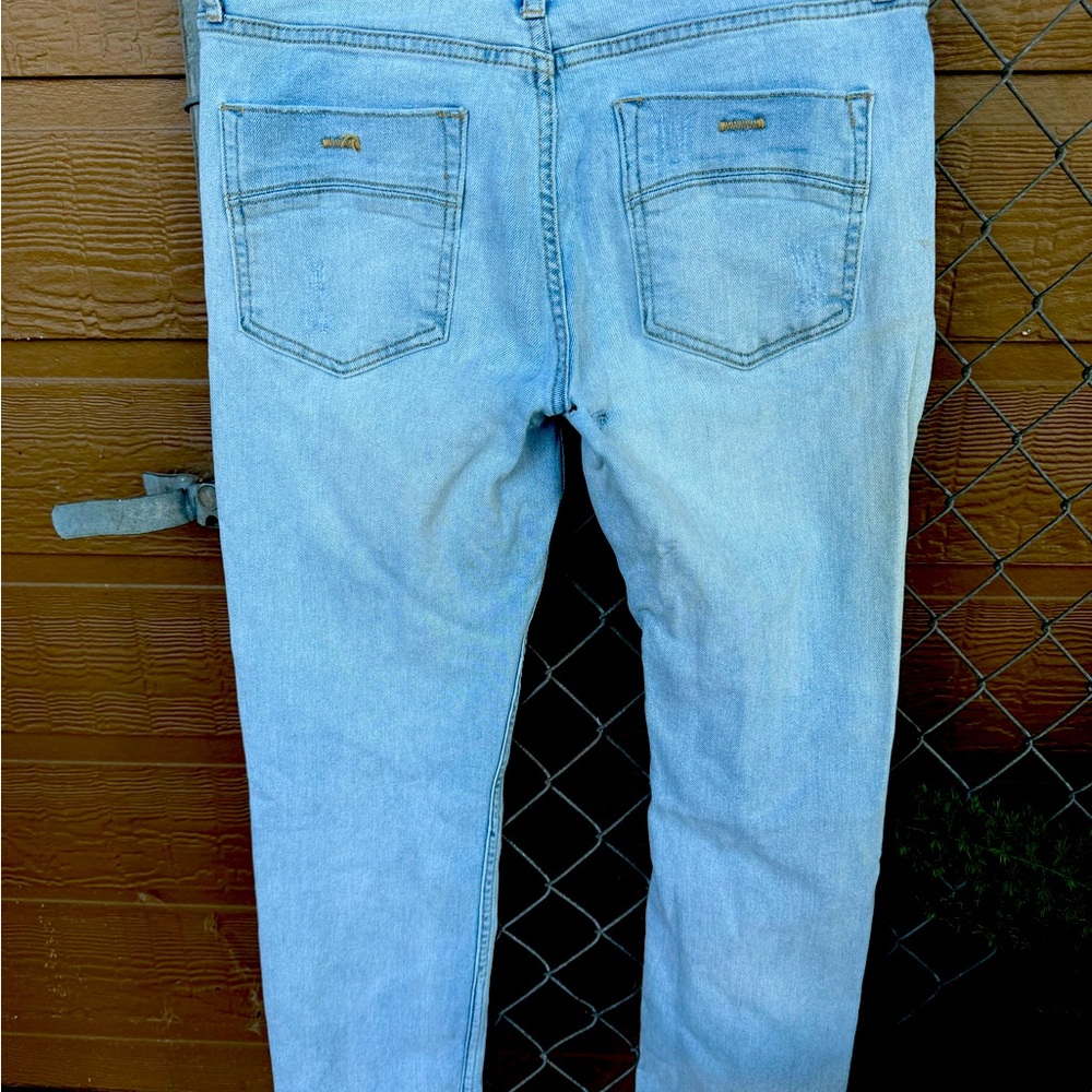 RSQ jeans - Picture 2 of 4